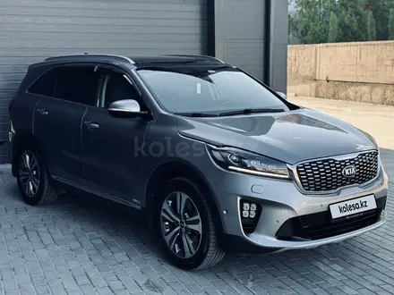 Kia Sorento 2019 года за 12 500 000 тг. в Петропавловск – фото 25