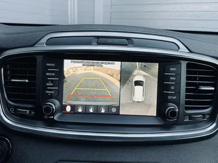 Kia Sorento 2019 года за 12 500 000 тг. в Петропавловск – фото 26