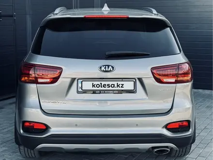 Kia Sorento 2019 года за 12 500 000 тг. в Петропавловск – фото 28