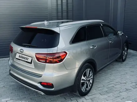 Kia Sorento 2019 года за 12 500 000 тг. в Петропавловск – фото 29