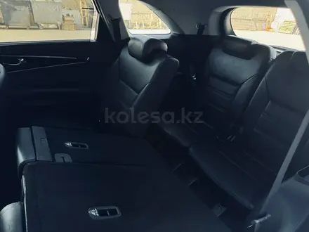 Kia Sorento 2019 года за 12 500 000 тг. в Петропавловск – фото 6