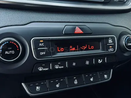 Kia Sorento 2019 года за 12 500 000 тг. в Петропавловск – фото 5