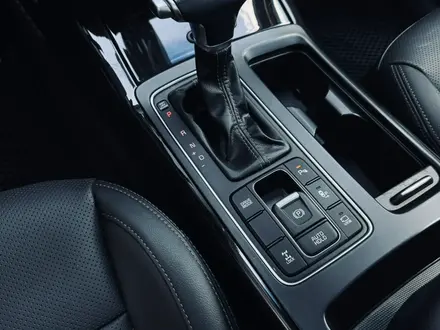 Kia Sorento 2019 года за 12 500 000 тг. в Петропавловск – фото 8