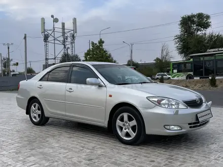 Toyota Camry 2003 года за 5 900 000 тг. в Шымкент – фото 4