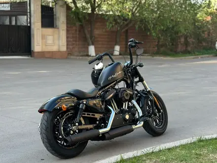 Harley-Davidson  Sportster 1200 2018 года за 8 190 000 тг. в Астана