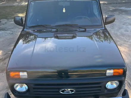 ВАЗ (Lada) Lada 2121 2024 года за 6 750 000 тг. в Уральск – фото 2