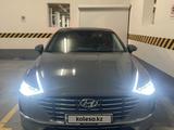 Hyundai Sonata 2020 годаүшін13 400 000 тг. в Алматы – фото 4