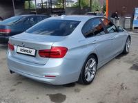 BMW 320 2015 годаfor9 700 000 тг. в Алматы