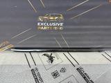 Молдинг стекла двери задний правый CAMRY 70/75 за 20 000 тг. в Алматы