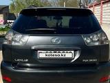 Lexus RX 300 2003 года за 6 000 000 тг. в Шымкент – фото 2