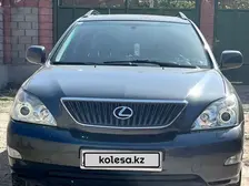 Lexus RX, 2003