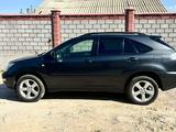 Lexus RX 300 2003 года за 6 000 000 тг. в Шымкент – фото 3