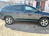 Lexus RX 300 2003 года за 6 000 000 тг. в Шымкент – фото 4