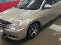 Nissan Almera 2014 года за 4 300 000 тг. в Астана