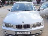 BMW 320 2000 года за 3 500 000 тг. в Семей