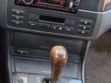 BMW 320 2000 года за 3 500 000 тг. в Семей – фото 3