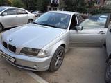 BMW 320 2000 года за 3 500 000 тг. в Семей – фото 4