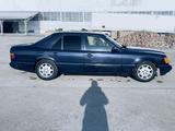 Mercedes-Benz E 230 1990 годаүшін1 350 000 тг. в Тараз – фото 5