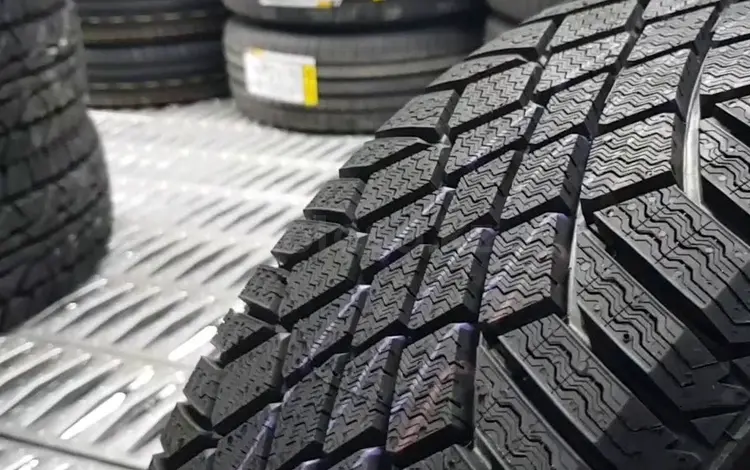 Continental 225/45R18 Viking Contact 7 за 105 500 тг. в Алматы