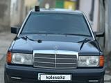 Mercedes-Benz 190 1993 года за 2 800 000 тг. в Уральск – фото 4