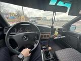 Mercedes-Benz 190 1993 года за 2 800 000 тг. в Уральск – фото 3