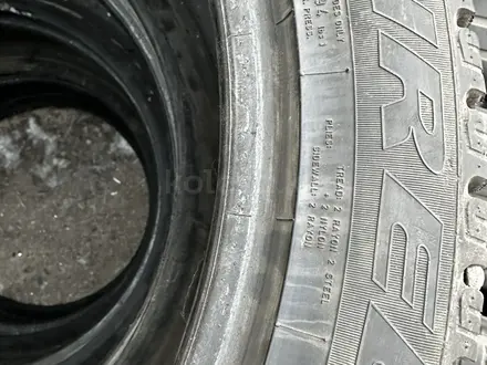 R20 BMW X5/Х6 PIRELLI ЗИМА за 250 000 тг. в Караганда – фото 2