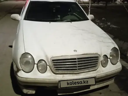 Mercedes-Benz CLK 230 2000 года за 3 060 000 тг. в Алматы