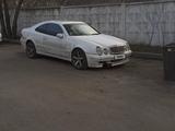 Mercedes-Benz CLK 230 2000 года за 3 060 000 тг. в Алматы – фото 4