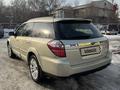 Subaru Outback 2006 года за 5 600 000 тг. в Алматы – фото 4