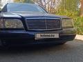 Mercedes-Benz S 320 1997 годаүшін7 000 000 тг. в Алматы – фото 2