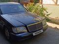 Mercedes-Benz S 320 1997 годаүшін7 000 000 тг. в Алматы