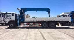 FAW  JK6 10и12тонн в наличии с НДС 2026 года за 44 500 000 тг. в Алматы