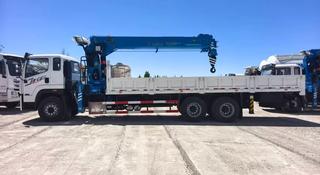 FAW  JK6 10и12тонн в наличии с НДС 2026 года за 44 500 000 тг. в Алматы