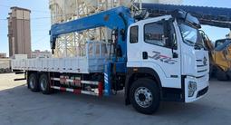 FAW  JK6 10и12тонн в наличии с НДС 2026 года за 44 500 000 тг. в Алматы – фото 2