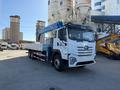 FAW  JK6 10и12тонн в наличии с НДС 2026 годаүшін44 500 000 тг. в Алматы – фото 3