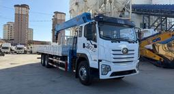 FAW  JK6 10и12тонн в наличии с НДС 2026 года за 44 500 000 тг. в Алматы – фото 3