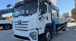 FAW  JK6 10и12тонн в наличии с НДС 2026 года за 44 500 000 тг. в Алматы – фото 5