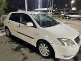 Toyota Corolla 2002 года за 2 750 000 тг. в Алматы – фото 3