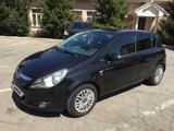 Opel Corsa 2010 годаfor4 500 000 тг. в Алматы