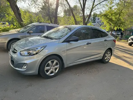 Hyundai Solaris 2013 годаүшін6 000 000 тг. в Уральск