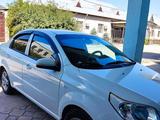 Chevrolet Nexia 2022 годаүшін5 200 000 тг. в Туркестан – фото 2