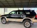 Mitsubishi Montero Sport 1998 годаүшін2 850 000 тг. в Алматы