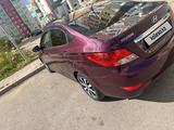 Hyundai Accent 2013 годаfor5 000 000 тг. в Костанай – фото 5