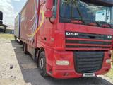 DAF  XF 105 2008 года за 36 000 000 тг. в Шымкент – фото 3
