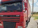 DAF  XF 105 2008 года за 36 000 000 тг. в Шымкент – фото 4