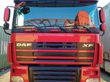 DAF  XF 105 2008 года за 36 000 000 тг. в Шымкент