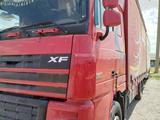 DAF  XF 105 2008 года за 36 000 000 тг. в Шымкент – фото 2