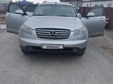 Infiniti FX35 2004 года за 3 800 000 тг. в Атырау