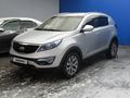 Kia Sportage 2015 годаүшін5 305 600 тг. в Актобе – фото 3