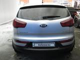 Kia Sportage 2015 года за 5 305 600 тг. в Актобе – фото 2